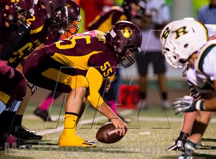 Thumbnail 1 in Royal @ Simi Valley photogallery.
