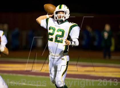 Thumbnail 2 in Royal @ Simi Valley photogallery.