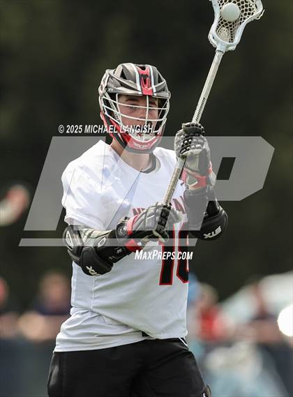 Thumbnail 2 in New Canaan (CT) @ Christian Brothers Academy photogallery.