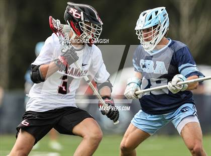 Thumbnail 3 in New Canaan (CT) @ Christian Brothers Academy photogallery.