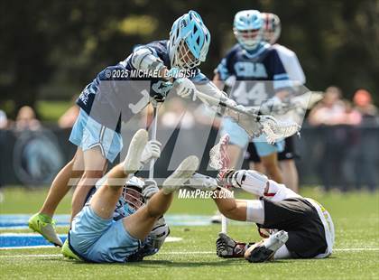 Thumbnail 3 in New Canaan (CT) @ Christian Brothers Academy photogallery.