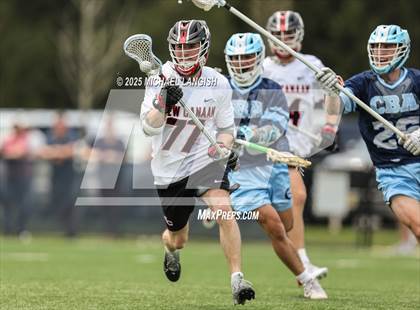Thumbnail 1 in New Canaan (CT) @ Christian Brothers Academy photogallery.