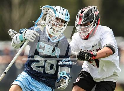 Thumbnail 3 in New Canaan (CT) @ Christian Brothers Academy photogallery.