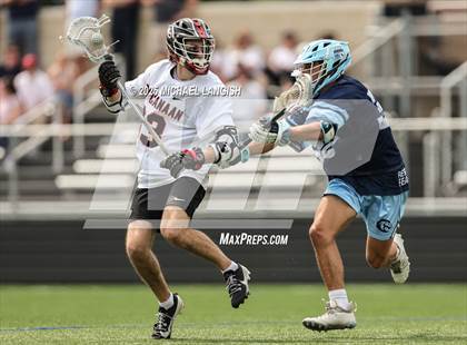 Thumbnail 1 in New Canaan (CT) @ Christian Brothers Academy photogallery.