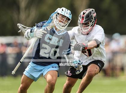 Thumbnail 1 in New Canaan (CT) @ Christian Brothers Academy photogallery.