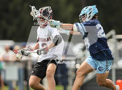 Thumbnail 3 in New Canaan (CT) @ Christian Brothers Academy photogallery.