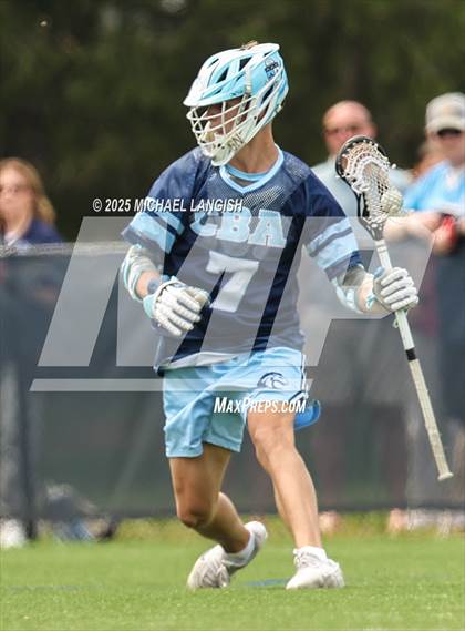Thumbnail 3 in New Canaan (CT) @ Christian Brothers Academy photogallery.
