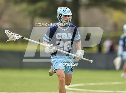 Thumbnail 1 in New Canaan (CT) @ Christian Brothers Academy photogallery.