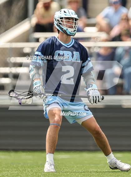 Thumbnail 1 in New Canaan (CT) @ Christian Brothers Academy photogallery.