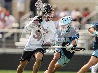 Thumbnail 3 in New Canaan (CT) @ Christian Brothers Academy photogallery.