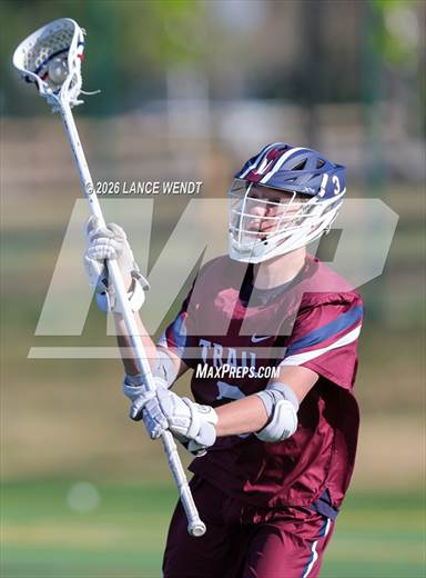 JV: Cherokee Trail @ Colorado Academy