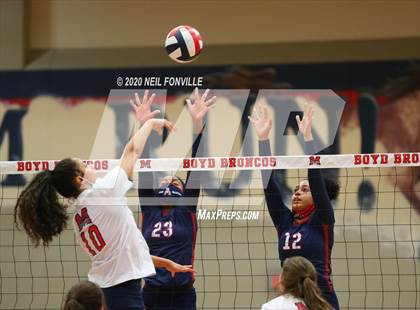 Thumbnail 3 in Allen @ Boyd photogallery.