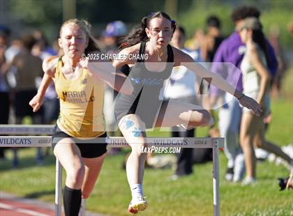 Thumbnail 1 in NBL Championships (100 Hurdles) photogallery.