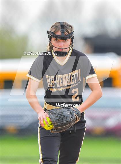 Thumbnail 1 in Rush-Henrietta @ Penfield photogallery.
