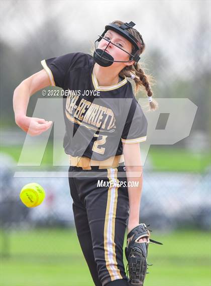 Thumbnail 2 in Rush-Henrietta @ Penfield photogallery.