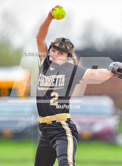 Thumbnail 3 in Rush-Henrietta @ Penfield photogallery.
