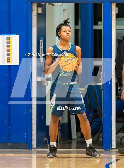 Thumbnail 1 in Damien vs. Chino Hills photogallery.