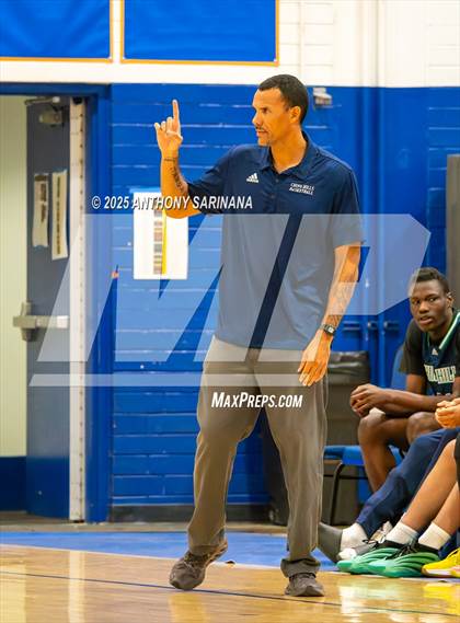 Thumbnail 1 in Damien vs. Chino Hills photogallery.