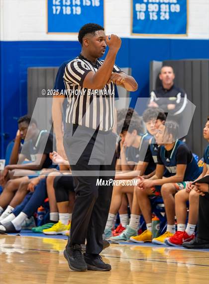 Thumbnail 1 in Damien vs. Chino Hills photogallery.