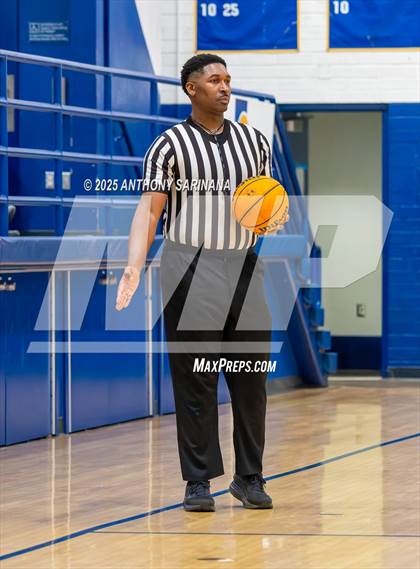 Thumbnail 1 in Damien vs. Chino Hills photogallery.