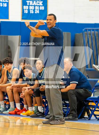 Thumbnail 3 in Damien vs. Chino Hills photogallery.