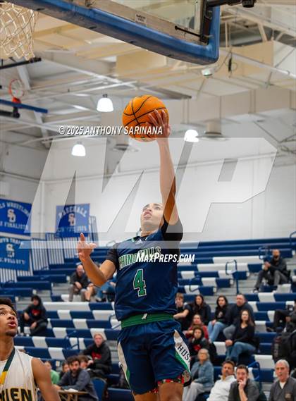 Thumbnail 3 in Damien vs. Chino Hills photogallery.