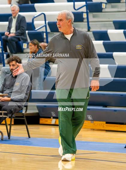 Thumbnail 1 in Damien vs. Chino Hills photogallery.