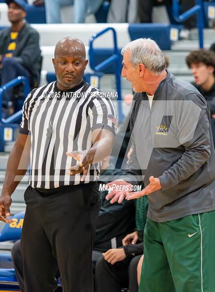 Thumbnail 3 in Damien vs. Chino Hills photogallery.