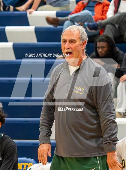 Thumbnail 1 in Damien vs. Chino Hills photogallery.