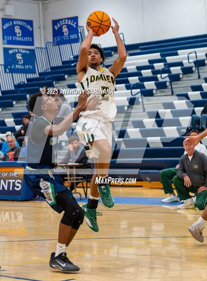 Thumbnail 1 in Damien vs. Chino Hills photogallery.