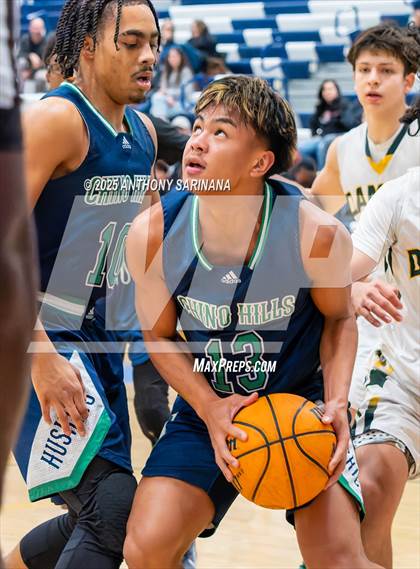 Thumbnail 1 in Damien vs. Chino Hills photogallery.