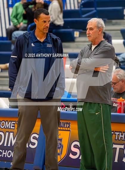 Thumbnail 1 in Damien vs. Chino Hills photogallery.