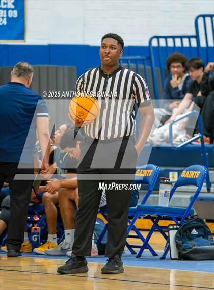 Thumbnail 3 in Damien vs. Chino Hills photogallery.