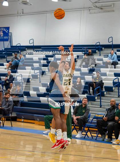 Thumbnail 1 in Damien vs. Chino Hills photogallery.