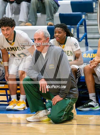 Thumbnail 3 in Damien vs. Chino Hills photogallery.