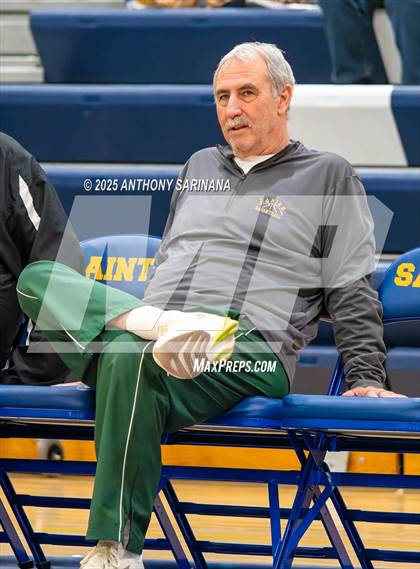 Thumbnail 1 in Damien vs. Chino Hills photogallery.