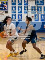 Photo from the gallery "Damien vs. Chino Hills"