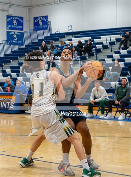 Thumbnail 3 in Damien vs. Chino Hills photogallery.