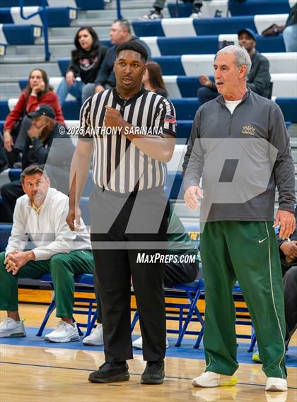 Thumbnail 1 in Damien vs. Chino Hills photogallery.