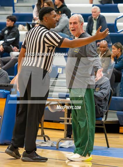 Thumbnail 3 in Damien vs. Chino Hills photogallery.