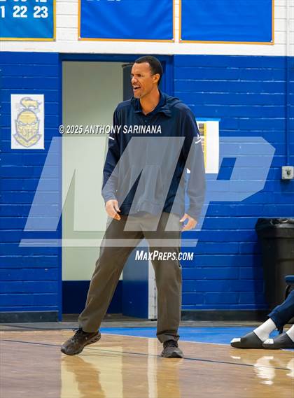 Thumbnail 2 in Damien vs. Chino Hills photogallery.