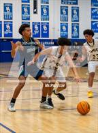 Photo from the gallery "Damien vs. Chino Hills"