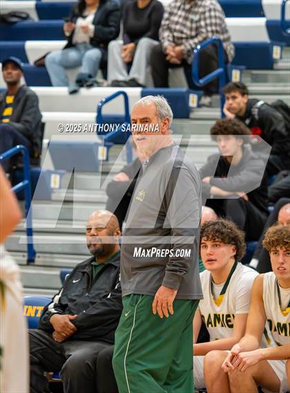 Thumbnail 3 in Damien vs. Chino Hills photogallery.