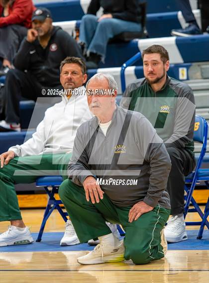 Thumbnail 1 in Damien vs. Chino Hills photogallery.