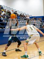 Photo from the gallery "Damien vs. Chino Hills"