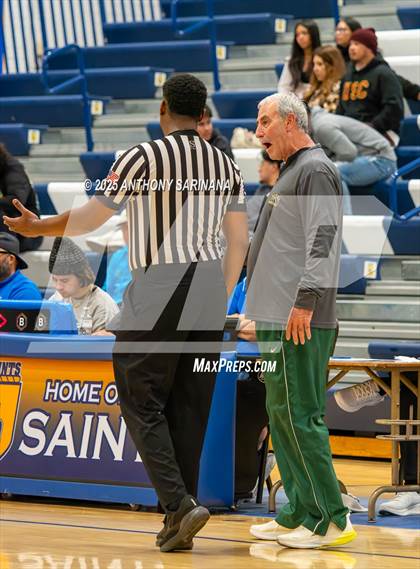 Thumbnail 1 in Damien vs. Chino Hills photogallery.