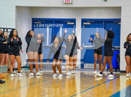 Thumbnail 2 in Hayfield @ Forest Park  (VHSL 6A 1st Round Playoff) photogallery.