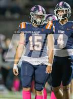 Photo from the gallery "Chaparral @ Legend"