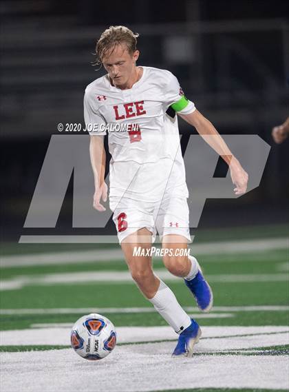 Thumbnail 1 in Lee [Robert E.] @ Central Catholic photogallery.