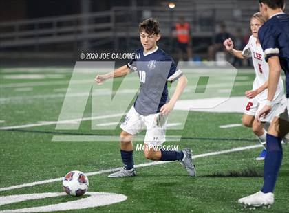 Thumbnail 3 in Lee [Robert E.] @ Central Catholic photogallery.